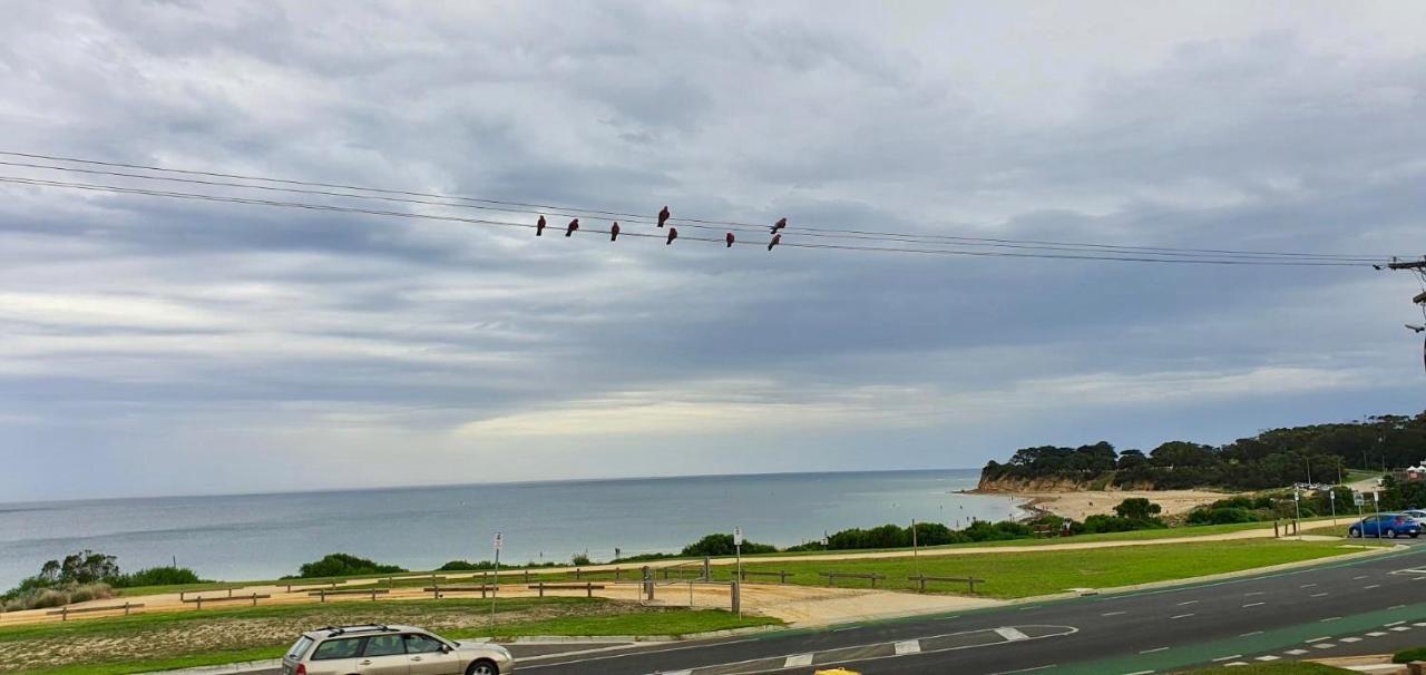 Max'S Beachside Holiday Home Torquay Dış mekan fotoğraf