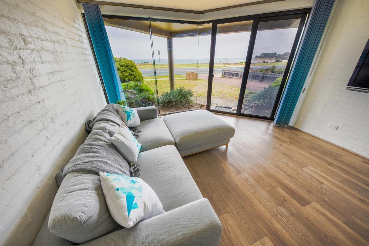 Max'S Beachside Holiday Home Torquay Dış mekan fotoğraf