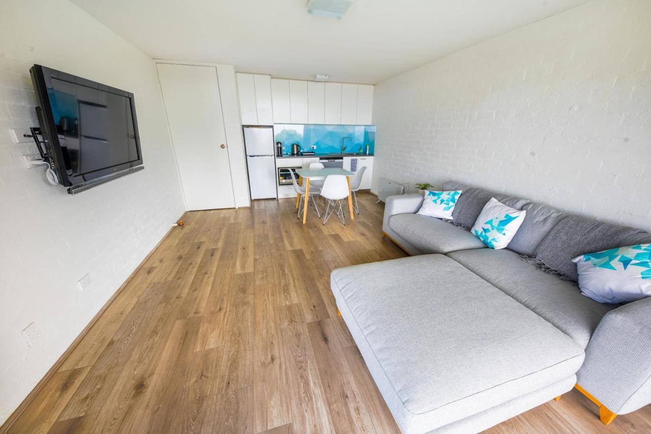 Max'S Beachside Holiday Home Torquay Dış mekan fotoğraf